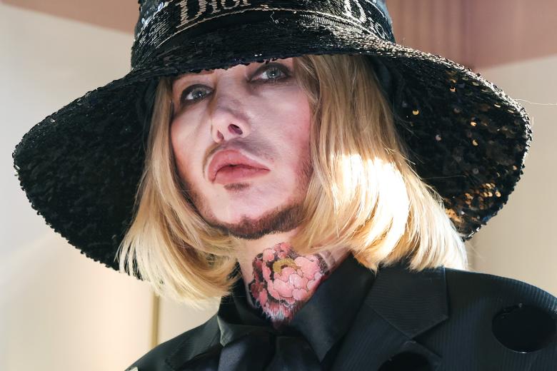 Сергей Зверев