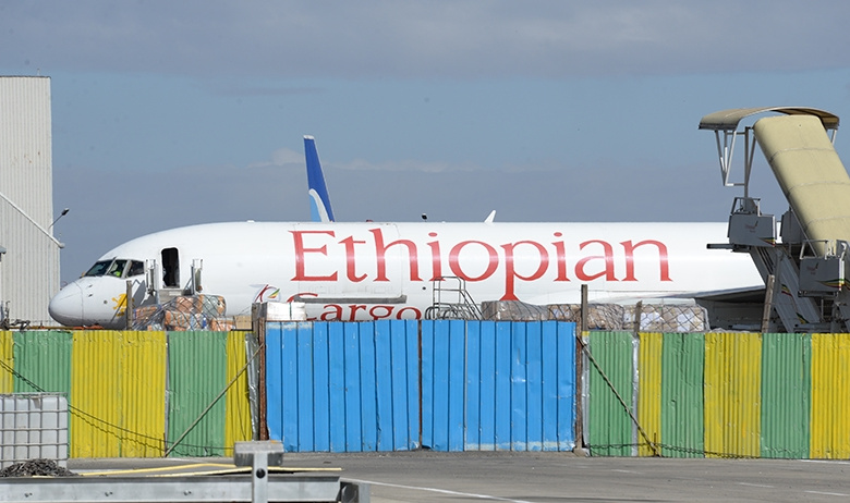Boeing 737