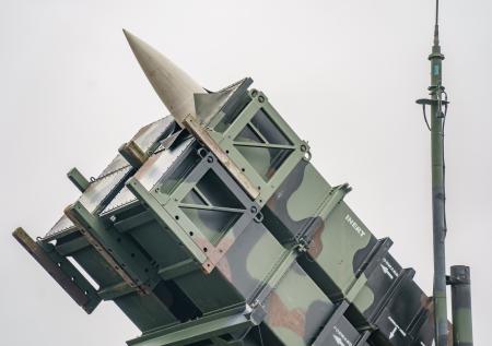 «Извлекаем микросхемы»: военные изучают «мозг» ракеты HIMARS
