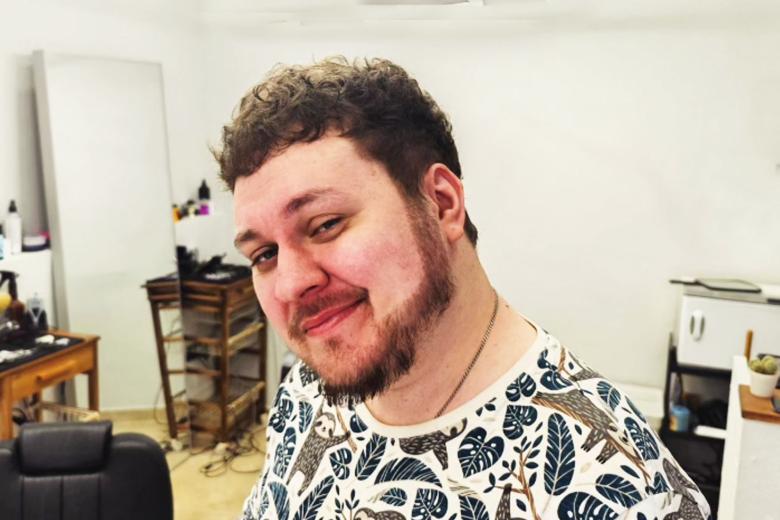 Блогер Юрий Хованский