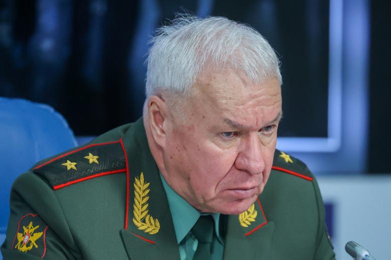 Виктор Соболев