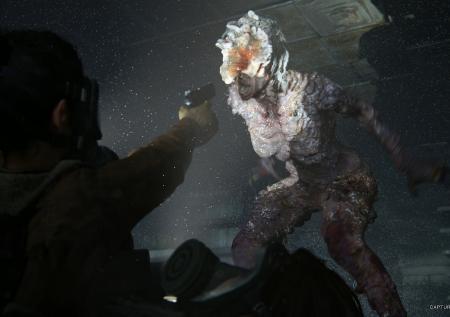 The Last of Us Part 2 третью неделю лидирует в британском чарте