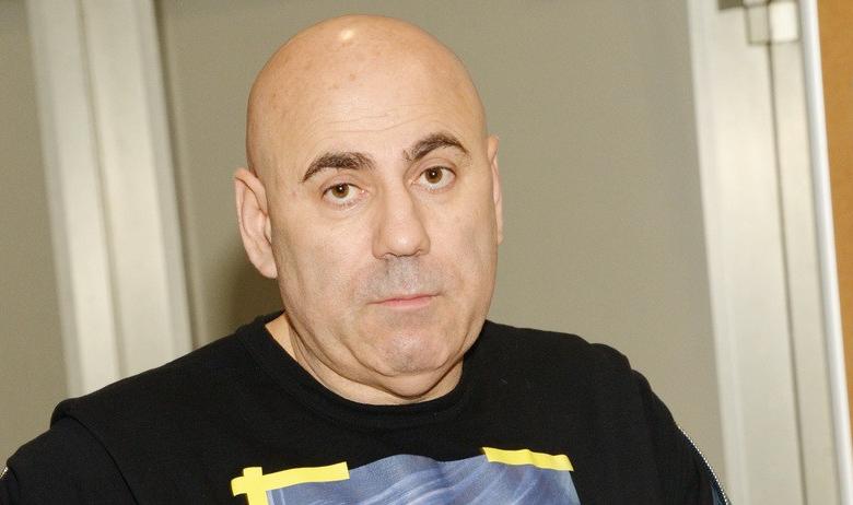 Продюсер Иосиф Пригожин