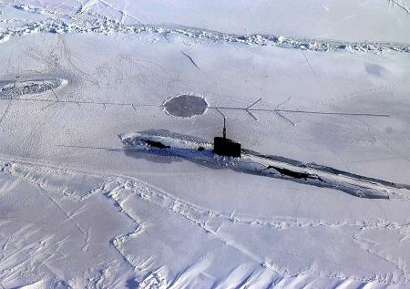 Экс-моряк объяснил, почему подлодка К-162 до сих пор самая быстрая в мире