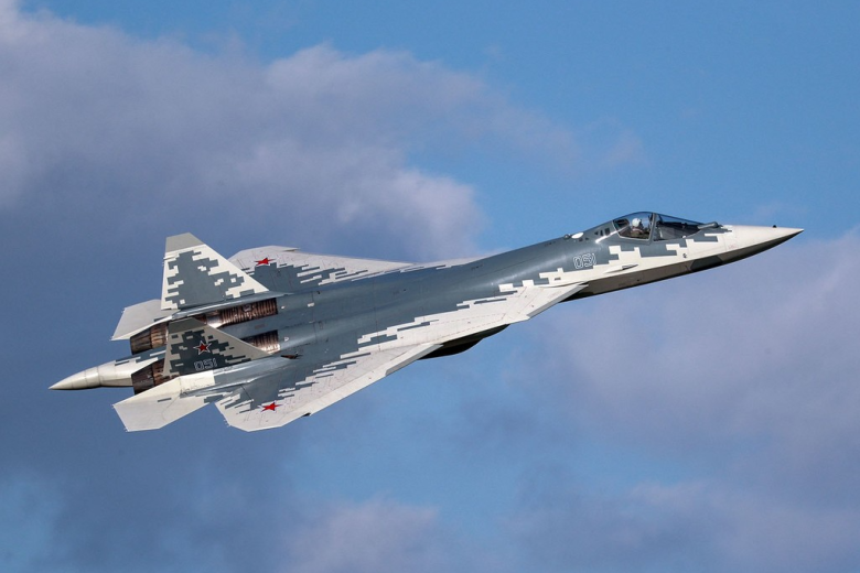 Су-57