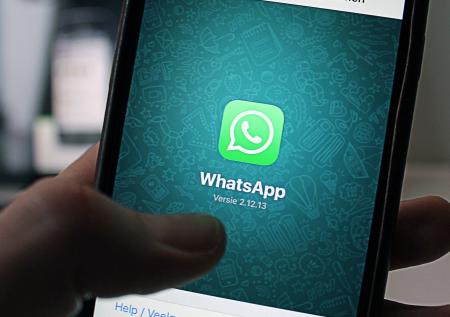 WhatsApp отказался следовать за Apple в борьбе с детской порнографией