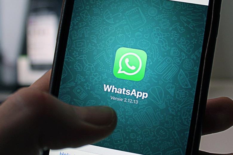 WhatsApp