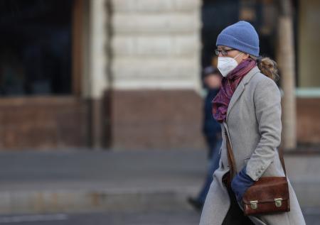 В Волгоградской области магазины закроют для непривитых