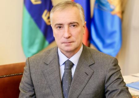 Уволился первый замгубернатора Калужской области