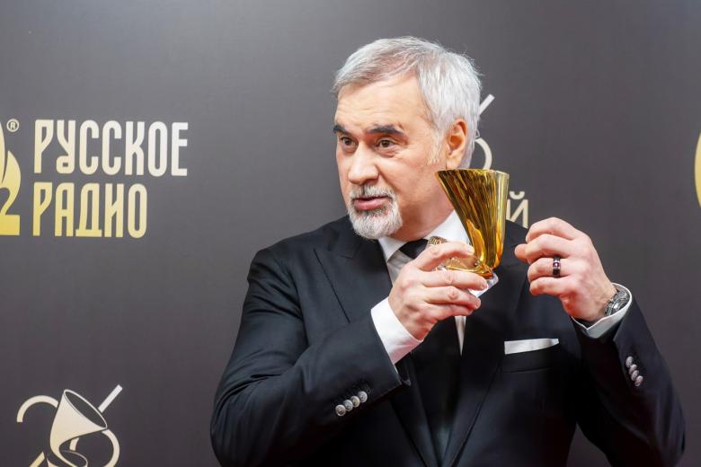 Валерий Меладзе
