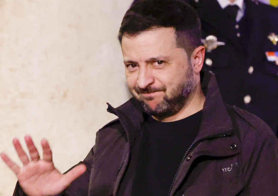 Стало известно, к чему готовятся власти Украины