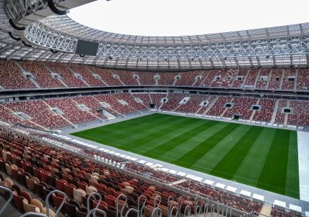 Роспотребнадзор согласовал проведение футбольных матчей с болельщиками