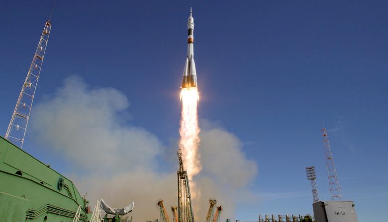 Космический корабль «Союз МС-10»