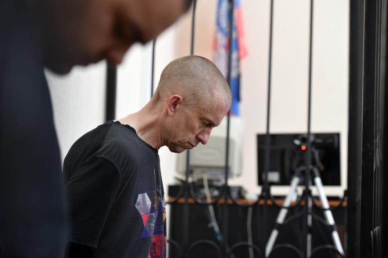 Эйден Аслин и Шон Пиннер