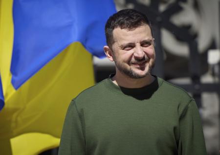 Зеленский запретил изымать органы у погибших военных