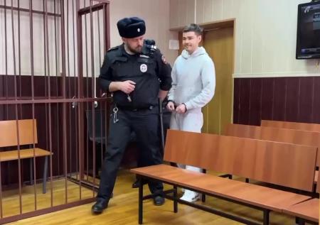 Жертва Шабутдинова рассказала о «зеленых таблетках» на его курсах