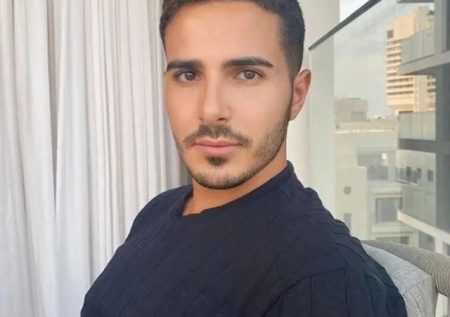 «Аферист из Tinder» вышел на свободу из грузинской тюрьмы