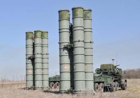 Турция обнаружила в С-400 существенный недостаток