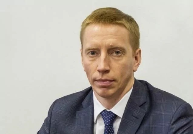 Максим Першиков