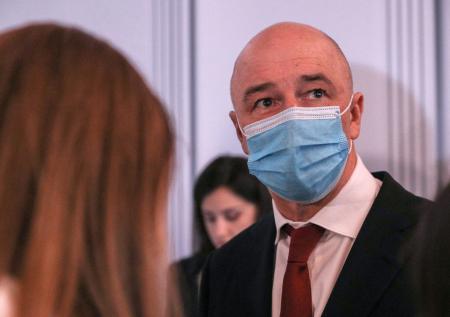 Силуанов рассказал о повышении трат на экономику России