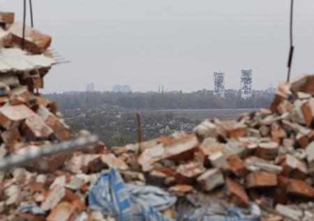 В Киеве заявили, что судьба мирного процесса в Донбассе решится к 1 октября
