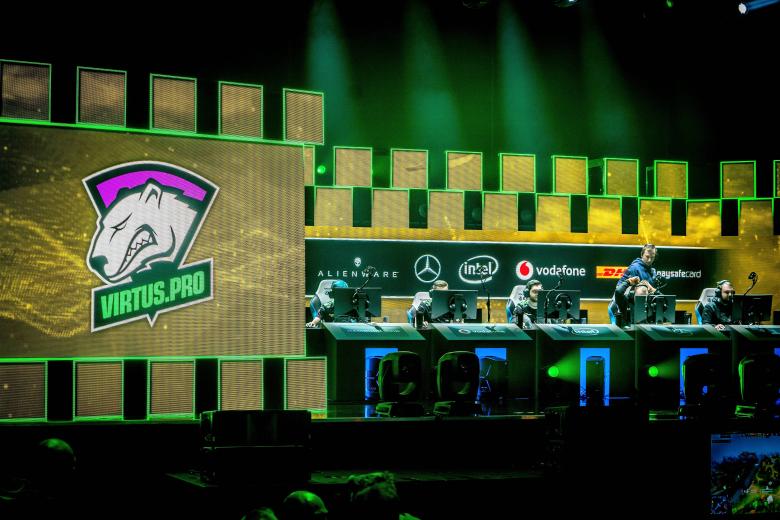 Virtus.pro