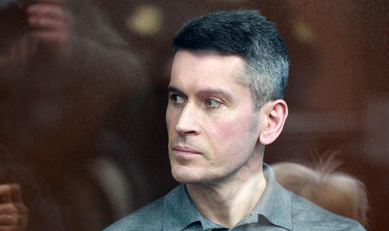 Зиявудин Магомедов