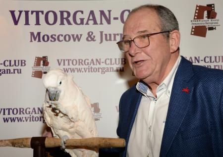 «Ах какие эмоции»: Виторган призвал «терпеть» ремейки советских фильмов