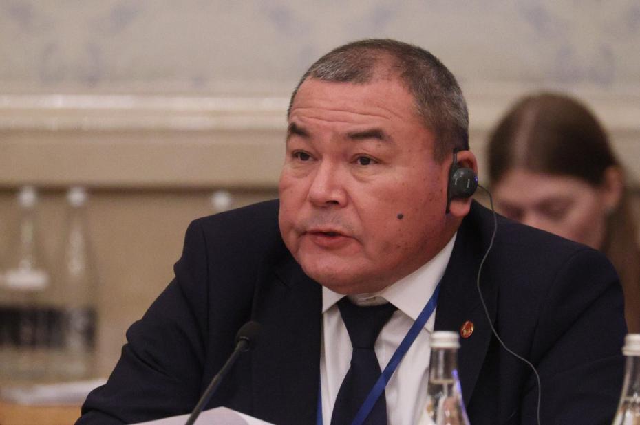IV заседание Московского формата консультаций по Афганистану в Москве