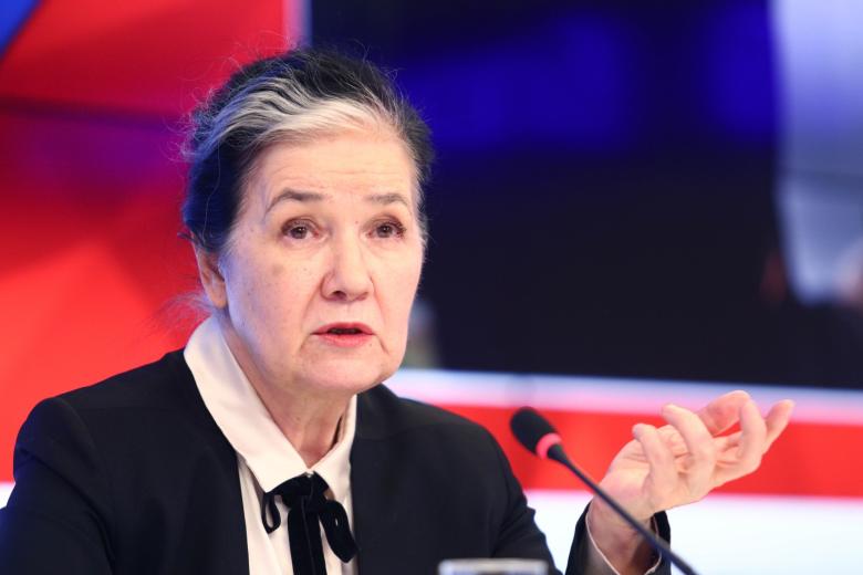 Галина Хованская