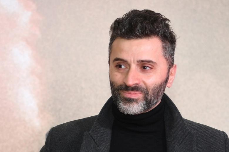 Гурам Баблишвили