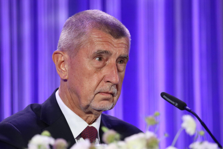 Андрей Бабиш