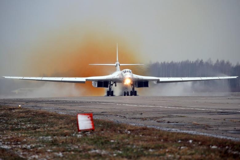 Ту-160