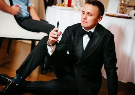 Актёра из сериала «Полицейский с Рублёвки» задержали под наркотиками