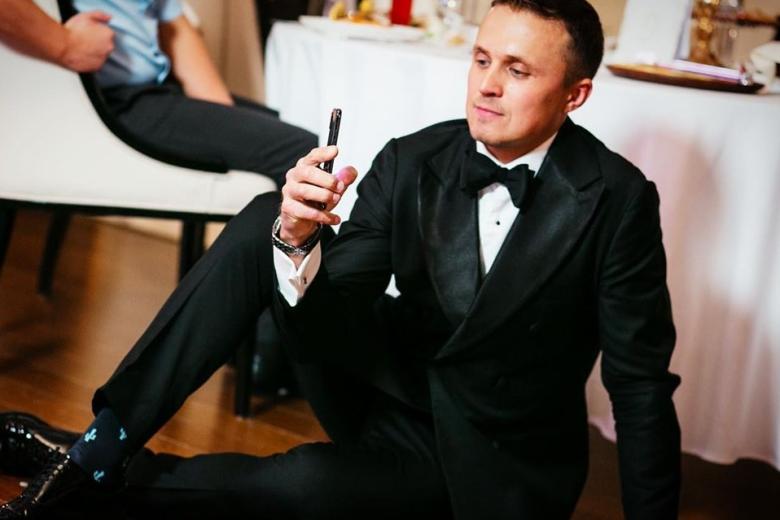 Антон Михайленко