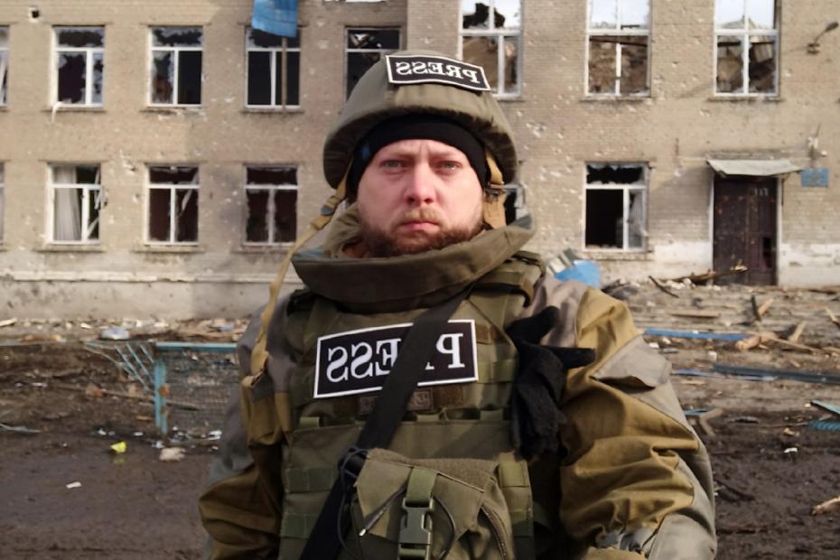 Ростислав Журавлев
