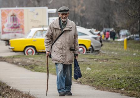 Повышение пенсий и новая валюта: что изменится в жизни россиян с 1 апреля