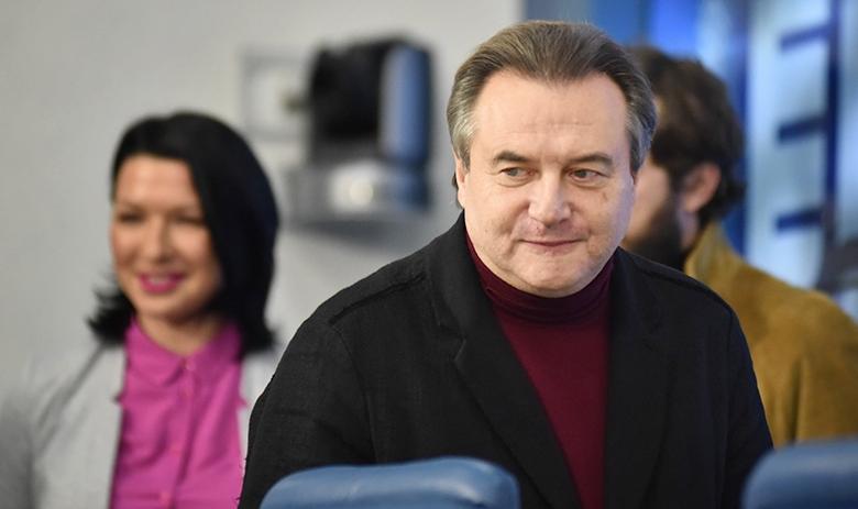 Алексей Учитель