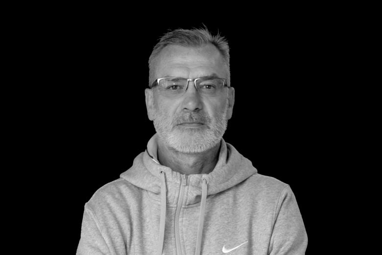 Вадим Хамутцких