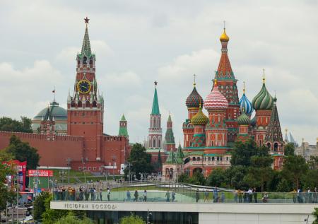 Кремль осудил поставку США Украине снарядов с обедненным ураном