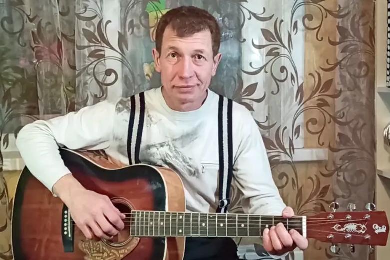 Игорь Истомин