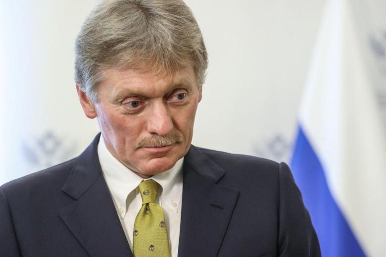  Дмитрий Песков
