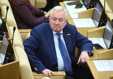 Депутат ГД цитатой Станиславского ответил Кирби на слова о помощи Киеву