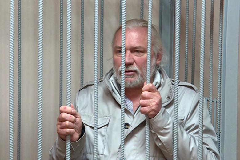 Николай Стремский