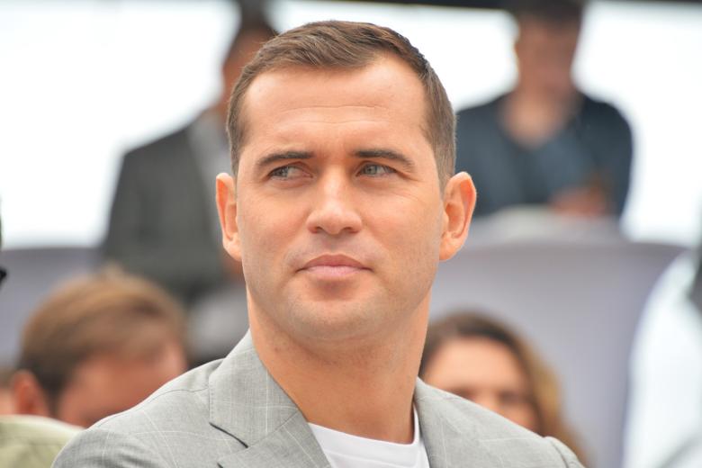 Александр Кержаков