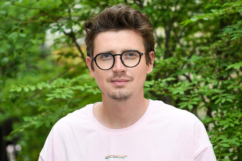 Денис Катаев