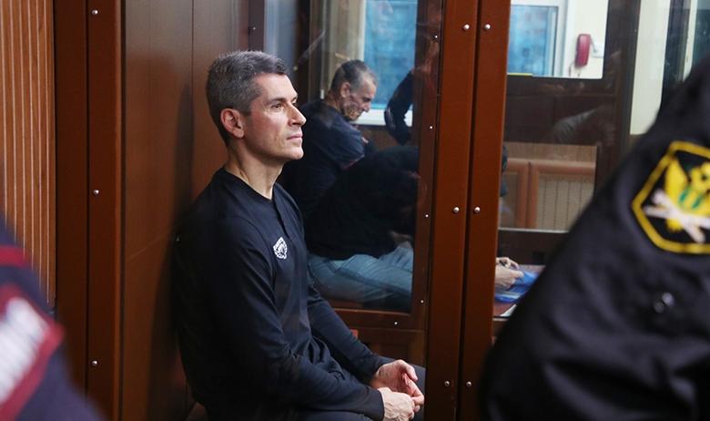 Зиявудин Магомедов