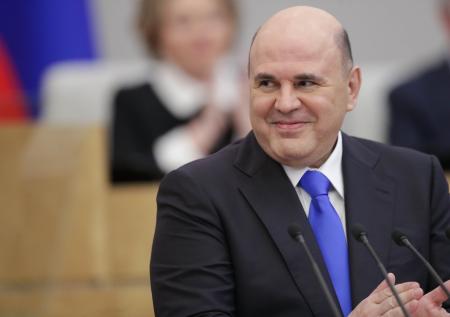 Мишустин назначил нового главу ФОМС