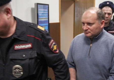 Суд отпустил фигуранта дела Baring Vostok Дельпаля под домашний арест