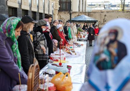 Стало известно, как в Москве предотвратили возможный теракт к Пасхе